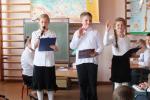 DZIEN NAUCZYCIELA W SP2