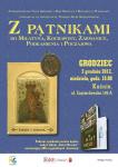 PLAKAT GRODZIEC