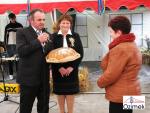 Przekazanie chleba