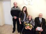 Gizela_i_Antoni_Ogrodnikowie_z_synem_Robertem_i_wnuczk_Monik