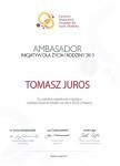 Ambasador_Jozef_Tomasz_Juros