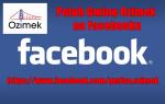 Facebook Gmina Ozimek