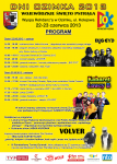 PLAKAT DNI OZIMKA 2013