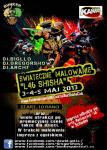 Paintball Schodnia