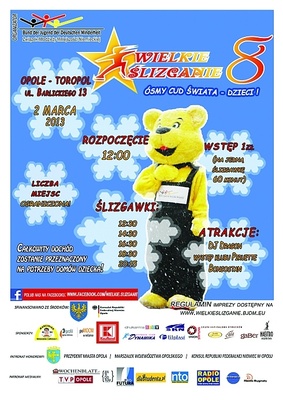 PLAKAT WS