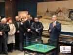 Muzeum_Hutnictwa_-_Uroczysta_prezentacja_Makiety_Ozimka_32