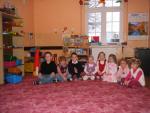 Przedszkole w SP2