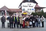 Wodzenie Niedźwiedzia