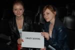 Wanessa Bronder i Dominika Zubeil