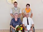 Reinhold_i_Magorzata_Feliks_z_cork_Gabrysi_i_synem_Joachimem_1