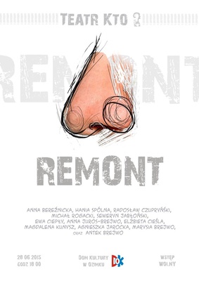 remontmaly