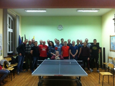 Zdjęcie grupowe (fot. RSK)