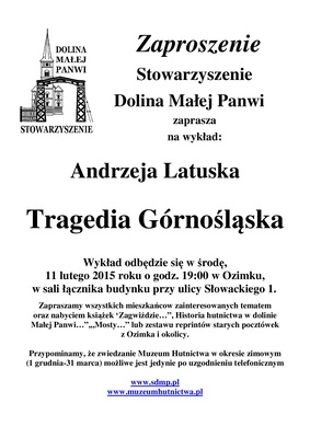 Plakat