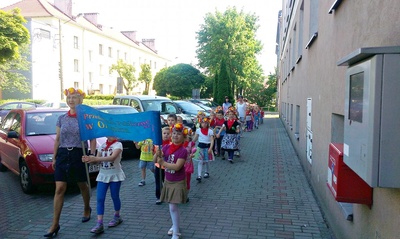fot. I. Wiercińska