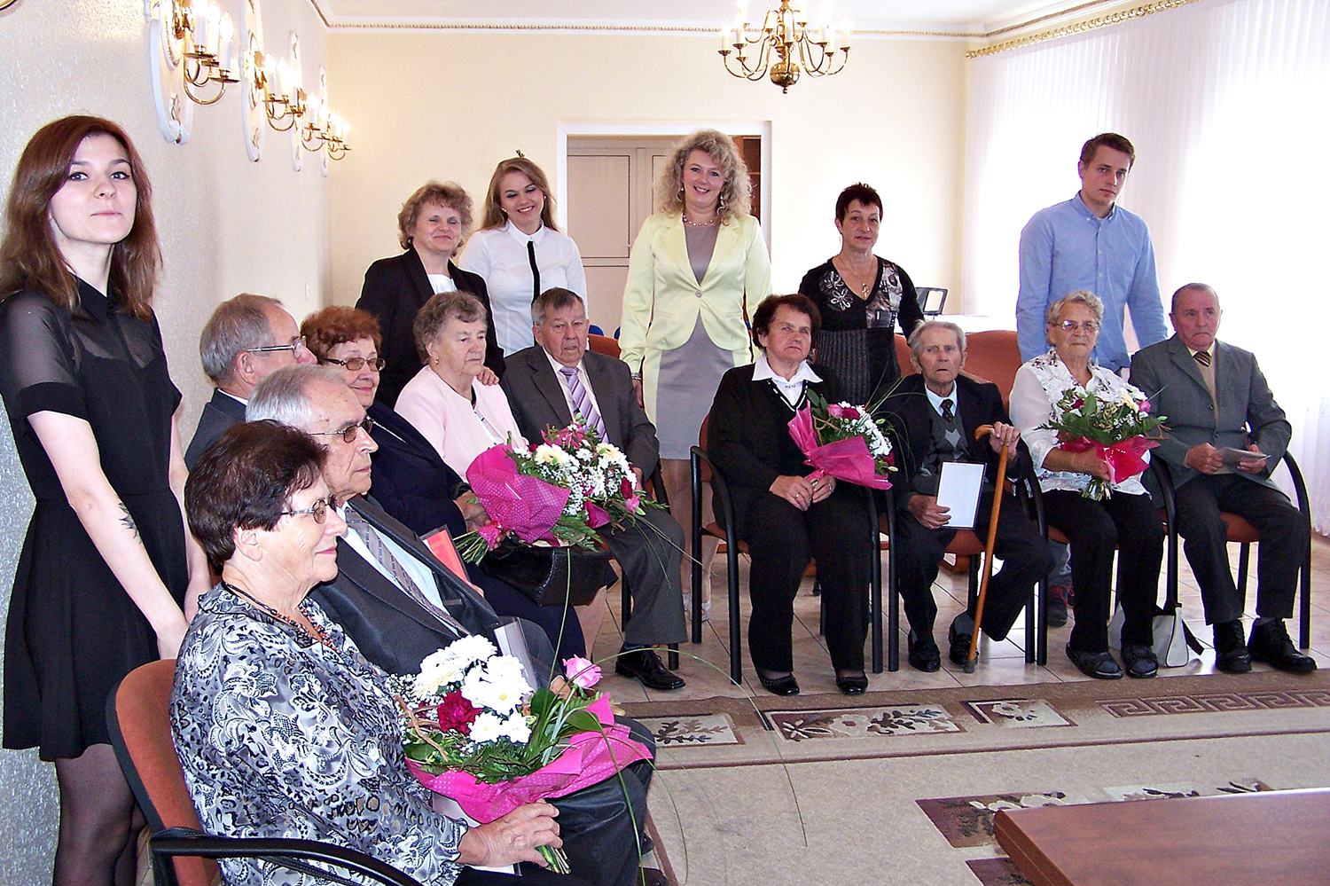 GRUPA MALZENSKIE 2