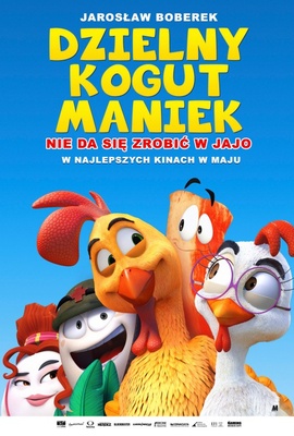 Dzielny_kogut_Maniek