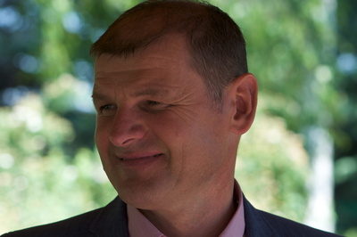 Piotr Lichota (fot. NTO)