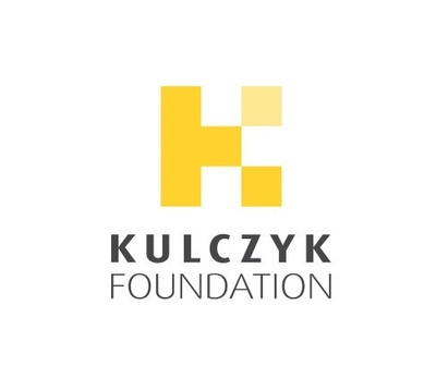 Logo fundacji