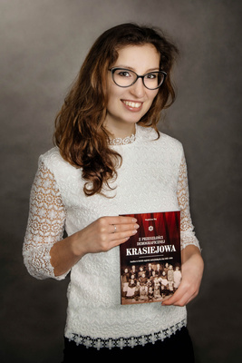 Magdalena Moj