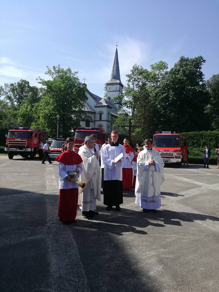 OSP ANTONIOW - NOWY SAMOCHOD 2018 (9)