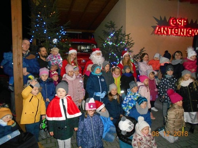 fot. RS Antoniów