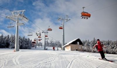 Góry