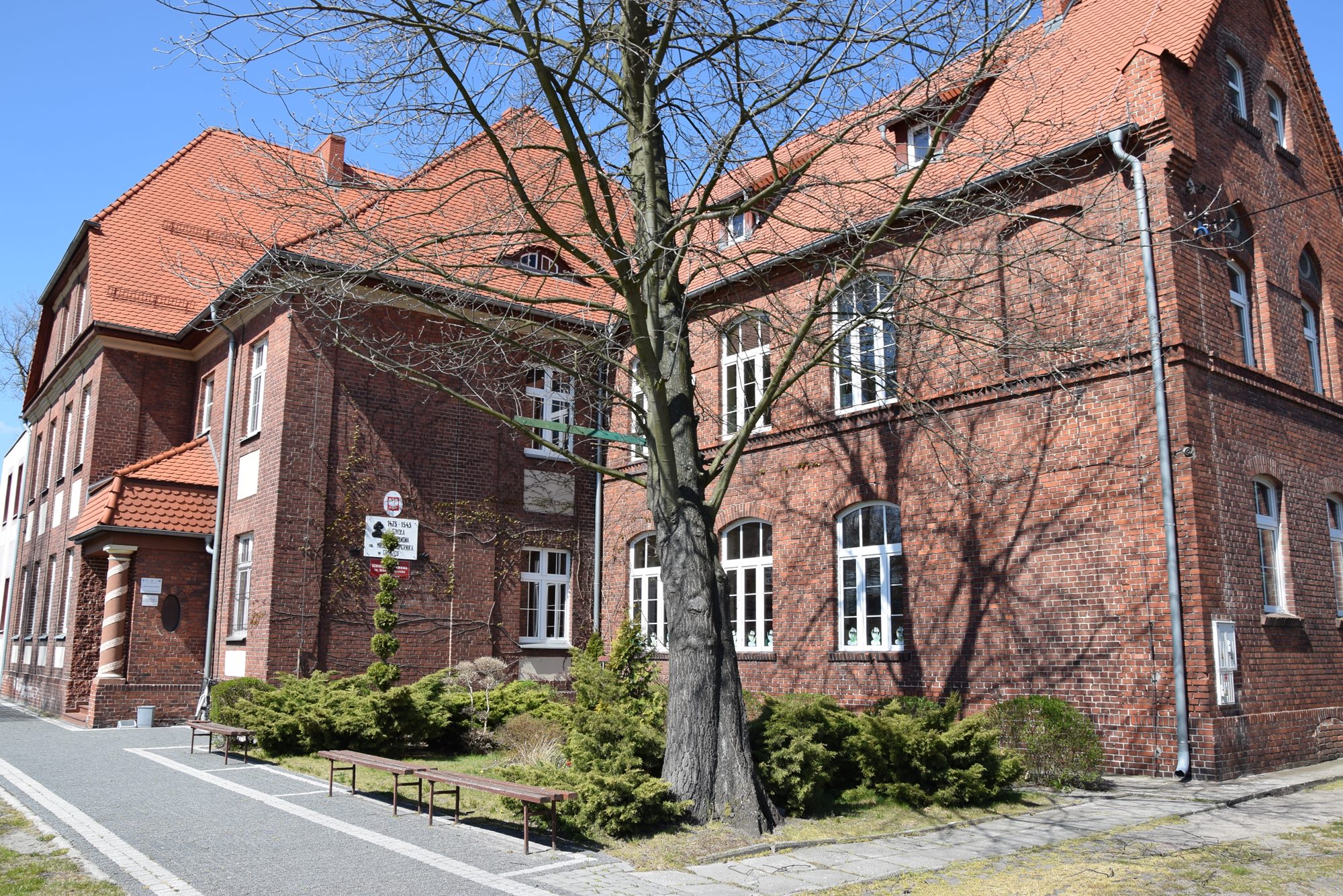 SP Grodziec