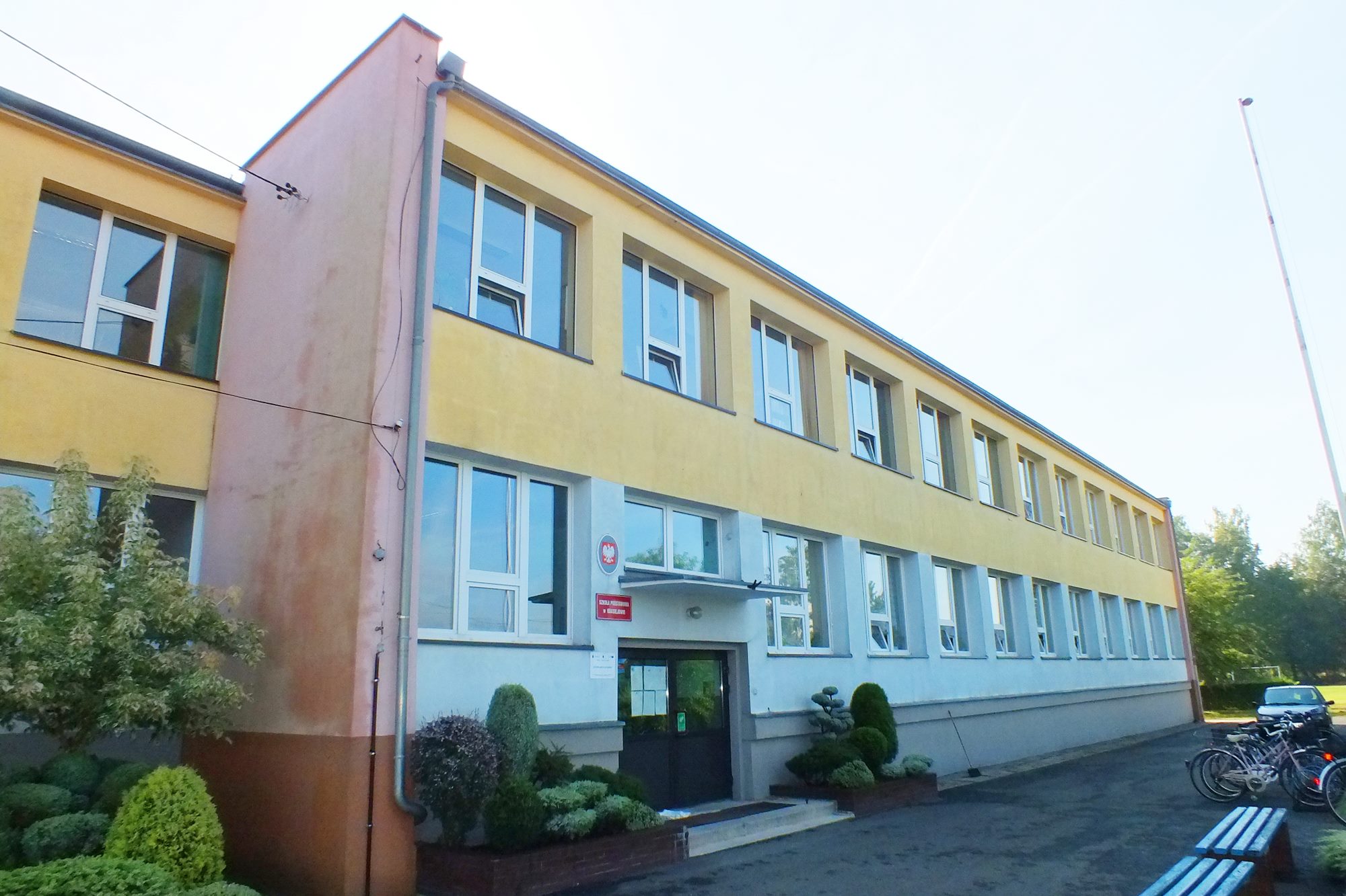 SP Krasiejów