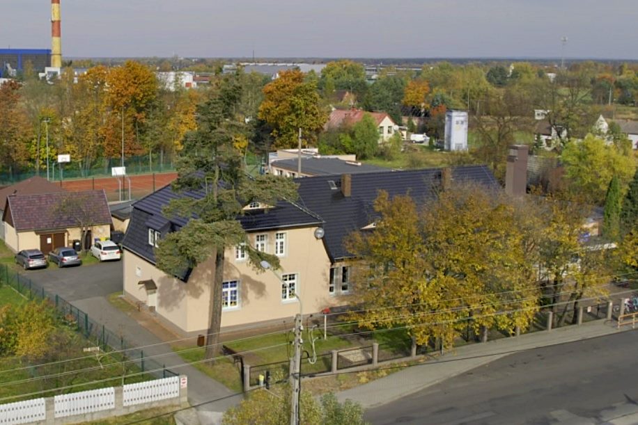 SP Nr 2 Ozimek