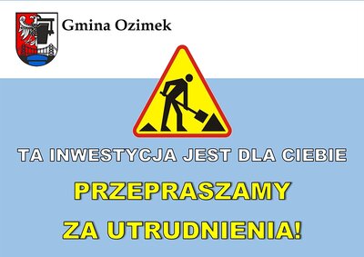 INWESTYCJE