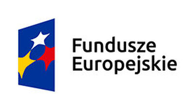 Logo UE Fundusze