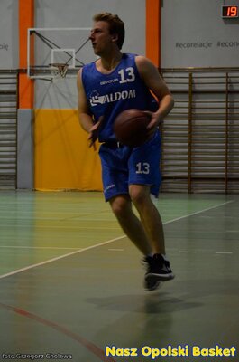 koszykówka