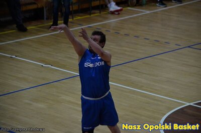 koszykówka