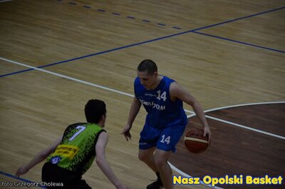 koszykówka