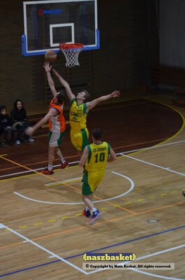 koszykówka