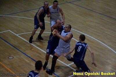 koszykówka