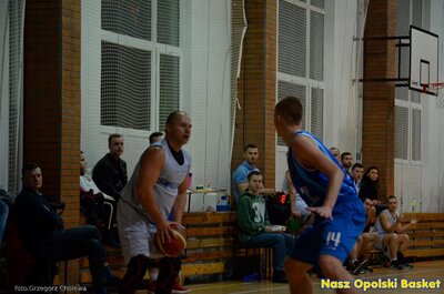 koszykówka