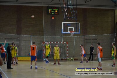 koszykówka