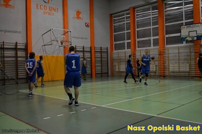 koszykówka