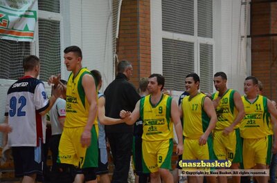 koszykówka