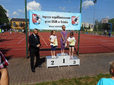 Polska Biega
