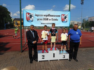 Polska Biega
