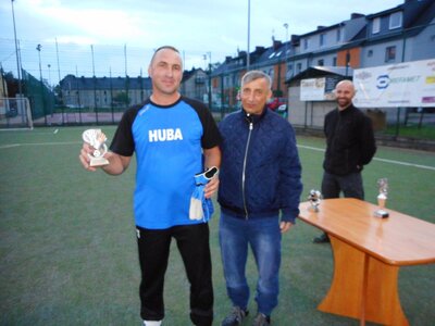 liga orlika