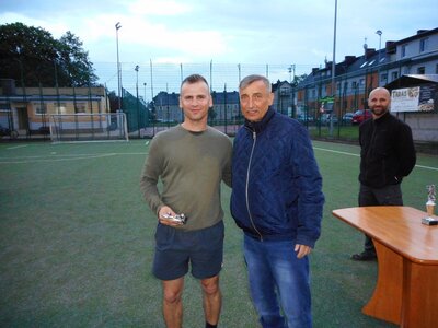 liga orlika