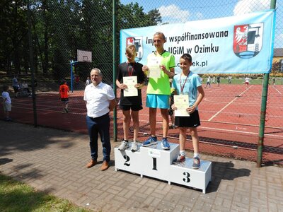 Polska Biega