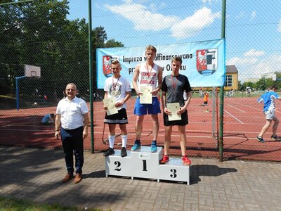 Polska Biega