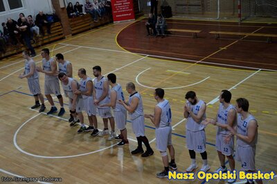 koszykówka