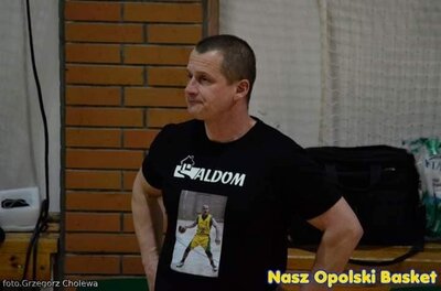koszykówka