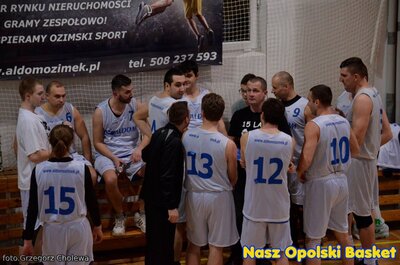 koszykówka