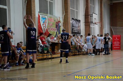 koszykówka